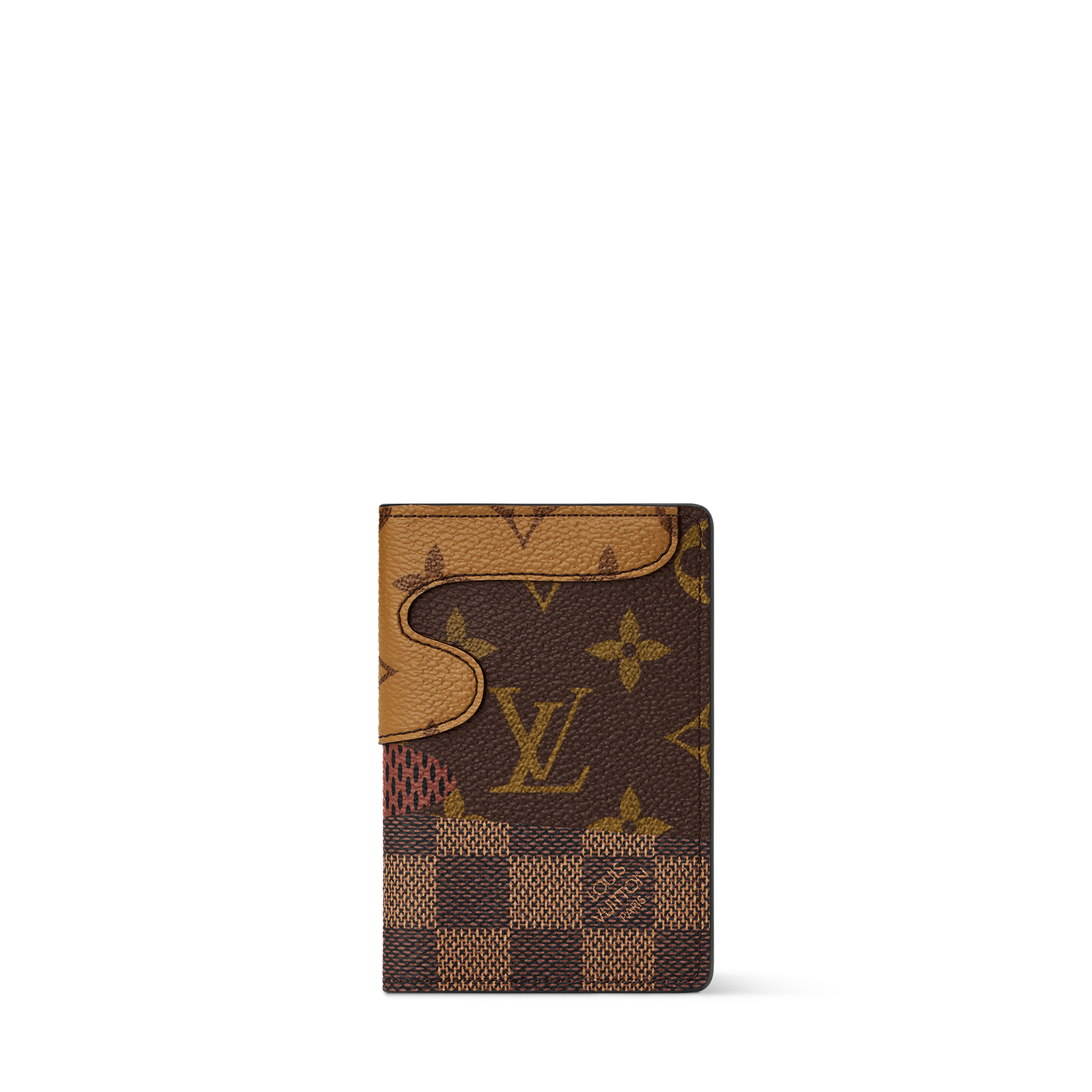 Organizador de Bolso G71 - Discontinued Product | LOUIS VUITTON ®